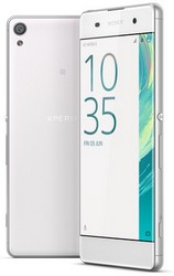 Прошивка телефона Sony Xperia XA в Улан-Удэ